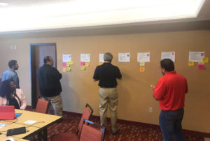 Six Sigma Green Belt San Antonio Texas 2018 Image 5