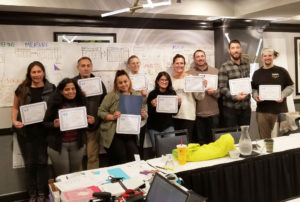 Six Sigma Green Belt San Francisco 2018 Image 5