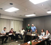 Six Sigma Green Belt Tampa Florida 2018 Image 14