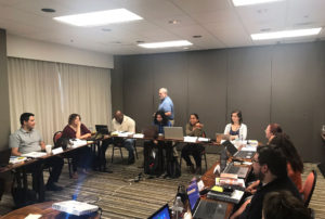 Six Sigma Green Belt Tampa Florida 2018 Image 7