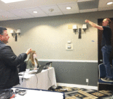 Six Sigma Green Belt Seattle October 2018 Image 02