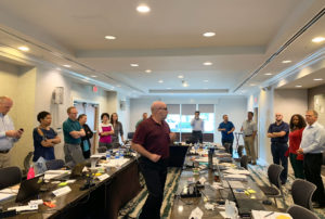 Six Sigma Master Black Belt Orlando Florida 2018 Image 16