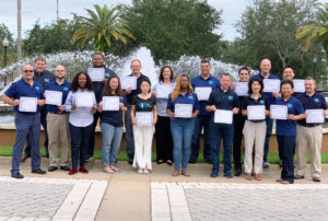 Six Sigma Master Black Belt Orlando Florida 2018 Image 41