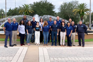 Six Sigma Master Black Belt Orlando Florida 2018 Image 42