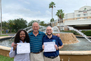 Six Sigma Master Black Belt Orlando Florida 2018 Image 43