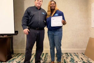 Six Sigma Master Black Belt Orlando, Florida 2018 Image 48