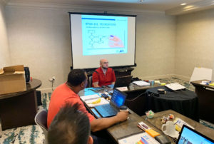 Six Sigma Master Black Belt Orlando Florida 2018 Image 8