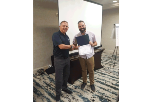 Six Sigma Black Belt Orlando FL 2018 Image 12