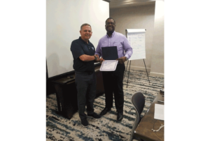 Six Sigma Black Belt Orlando FL 2018 Image 14