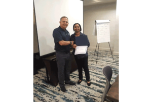 Six Sigma Black Belt Orlando FL 2018 Image 15