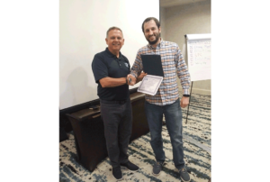 Six Sigma Black Belt Orlando FL 2018 Image 17