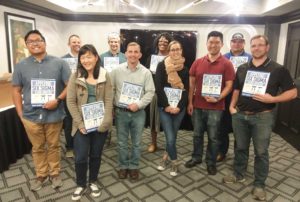 Six Sigma Black Belt San Francisco CA 2018 Image 1