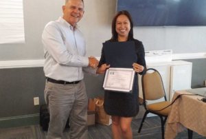 Six Sigma Black Belt San Jose CA 2018 Image 12