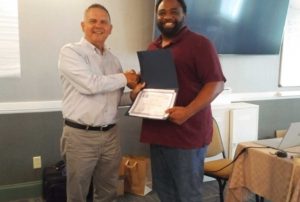 Six Sigma Black Belt San Jose CA 2018 Image 14