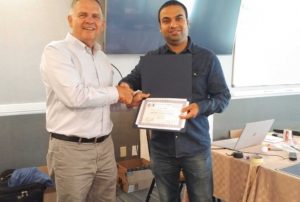 Six Sigma Black Belt San Jose CA 2018 Image 15