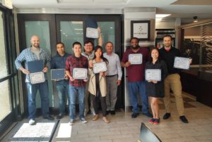 Six Sigma Black Belt San Jose CA 2018 Image 17