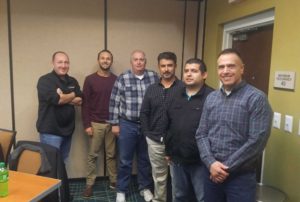 Six Sigma Green Belt Chicago Elmhurst IL 2018 Image 1