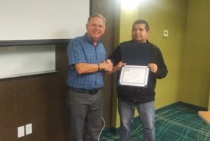 Six Sigma Green Belt Chicago Elmhurst IL 2018 Image 3