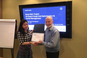 Six Sigma Green Belt Dubai UAE 2018 Image 11