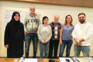 Six Sigma Green Belt Dubai UAE 2018 Image 14