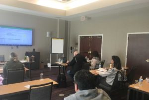 Six Sigma Green Belt Elizabeth NJ 2018 Image 1