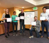 Six Sigma Green Belt Los Angeles CA 2018 Image 1