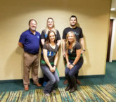 Six Sigma Green Belt Pittsburgh PA 2018 Image 1