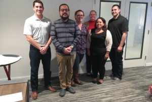 Six Sigma Green Belt San Diego CA 2018 Image 2