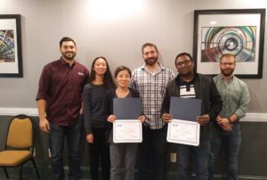 Six Sigma Green Belt San Jose CA 2018 Image 1