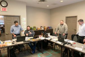 Six Sigma Black Belt Dallas TX 2018 Image 1