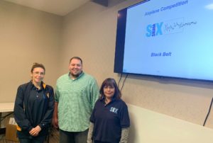 Six Sigma Black Belt Dallas TX 2018 Image 10