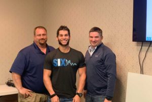 Six Sigma Black Belt Dallas TX 2018 Image 17