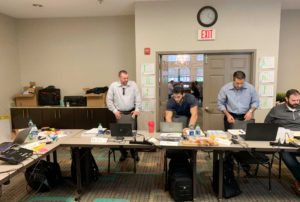 Six Sigma Black Belt Dallas TX 2018 Image 3