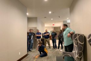 Six Sigma Black Belt Dallas TX 2018 Image 30