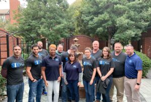 Six Sigma Black Belt Dallas TX 2018 Image 41