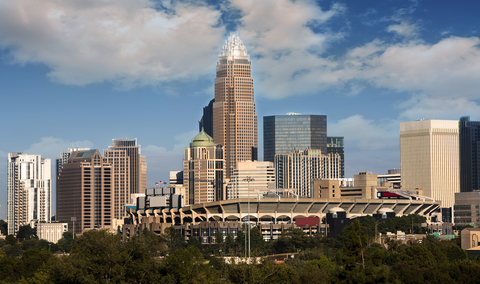 Six Sigma Charlotte