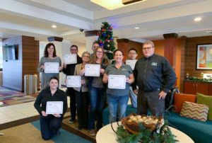 Six Sigma Green Belt Austin TX 2018 Image 22