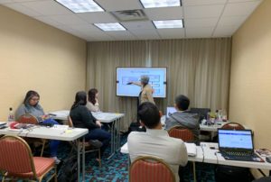 Six Sigma Green Belt Austin TX 2018 Image 5