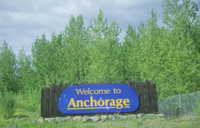 Six Sigma Anchorage