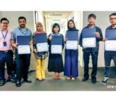 Six Sigma Green Belt Malaysia 2018 image 1