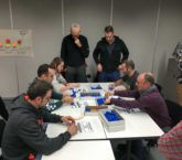 Lean Fundamentals Quebec City 2018 Image 5