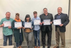 Six Sigma Green Belt Atlanta GA 2019 Image 1