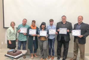 Six Sigma Green Belt Atlanta GA 2019 Image 6