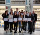 Six Sigma Green Belt New York 2019 Image 1