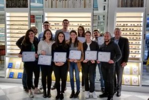 Six Sigma Green Belt New York 2019 Image 1