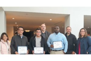 Six Sigma Green Belt San Diego CA 2019 Image 1