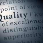 quality six sigma