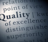 quality six sigma