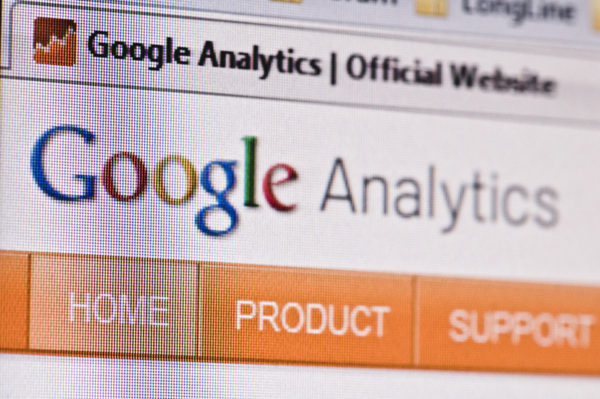 Sigma Googule Six Sigma and Google Analytics: The Perfect Pairing - SixSigma.us
