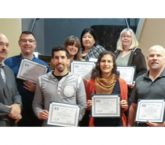 Six Sigma Green Belt Chicago Downtown IL 2019 Image 1